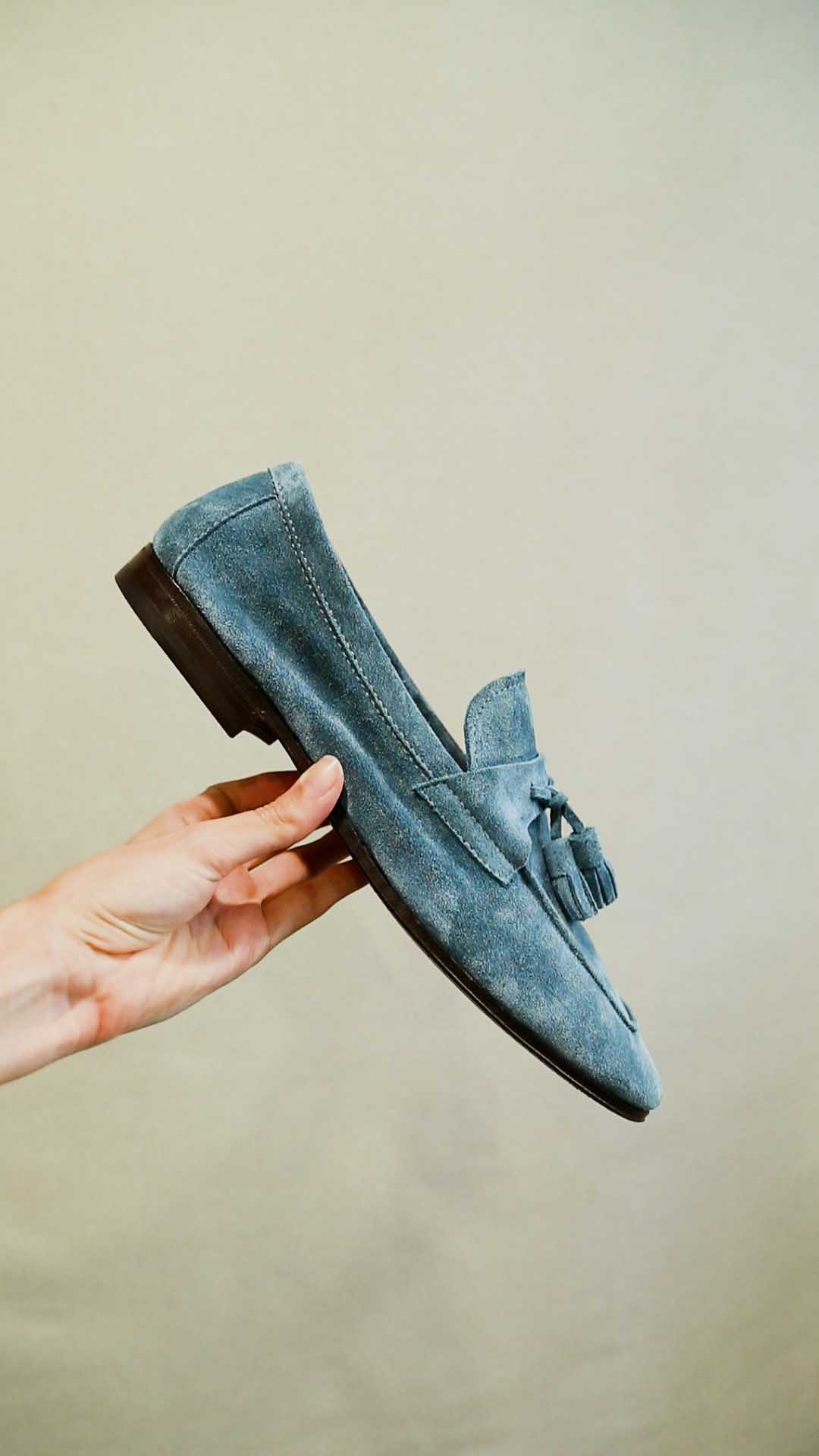 Henderson  scarpe